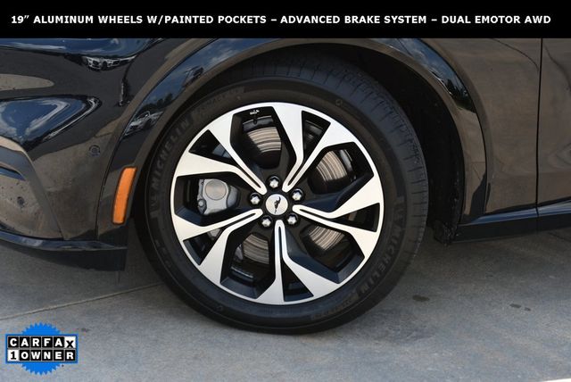 2023 Ford Mustang Mach-E Premium AWD - 22875600 - 2