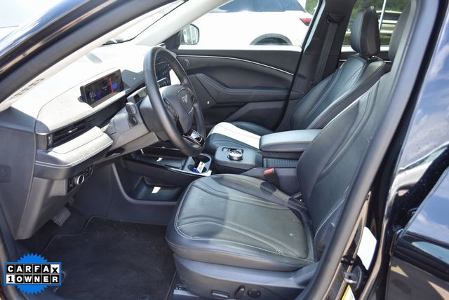 2023 Ford Mustang Mach-E Premium AWD - 22875600 - 30