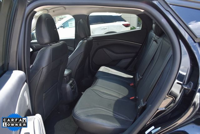 2023 Ford Mustang Mach-E Premium AWD - 22875600 - 31