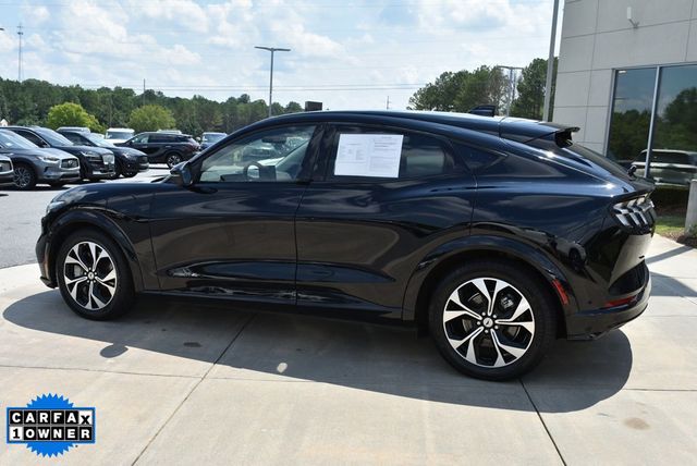 2023 Ford Mustang Mach-E Premium AWD - 22875600 - 7
