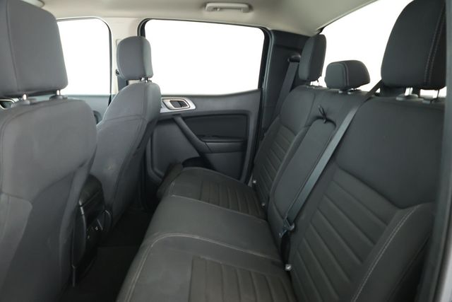 2023 Ford Ranger XLT 4WD SuperCrew 5' Box with 301A & Rectangular Running Boards - 22915597 - 17