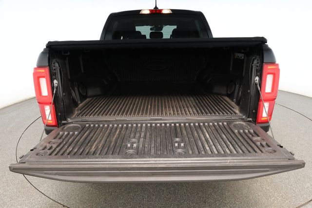 2023 Ford Ranger XLT 4WD SuperCrew 5' Box with 301A & Rectangular Running Boards - 22915597 - 18