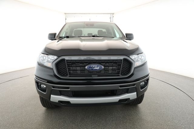 2023 Ford Ranger XLT 4WD SuperCrew 5' Box with 301A & Rectangular Running Boards - 22915597 - 1