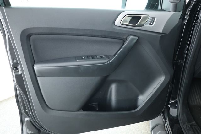 2023 Ford Ranger XLT 4WD SuperCrew 5' Box with 301A & Rectangular Running Boards - 22915597 - 7