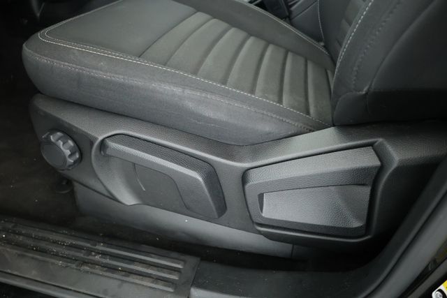 2023 Ford Ranger XLT 4WD SuperCrew 5' Box with 301A & Rectangular Running Boards - 22915597 - 8