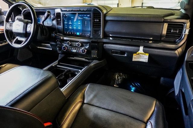 2023 Ford Super Duty F-250 SRW Lariat - 22868876 - 11