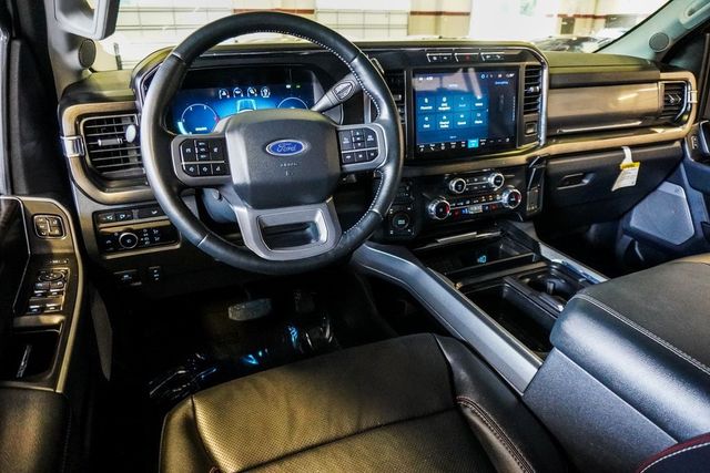 2023 Ford Super Duty F-250 SRW Lariat - 22868876 - 13