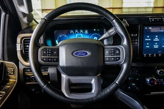 2023 Ford Super Duty F-250 SRW Lariat - 22868876 - 14