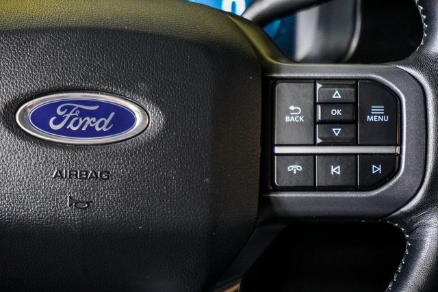 2023 Ford Super Duty F-250 SRW Lariat - 22868876 - 15