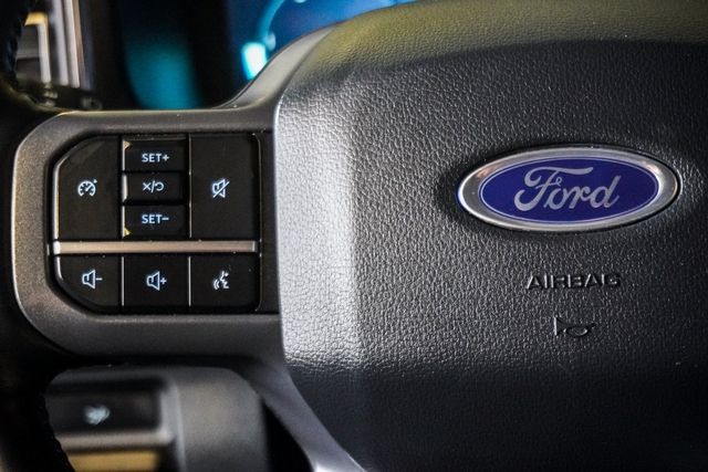 2023 Ford Super Duty F-250 SRW Lariat - 22868876 - 16