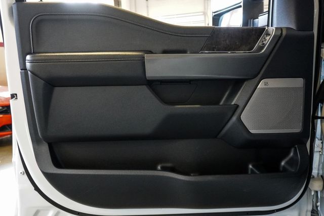 2023 Ford Super Duty F-250 SRW Lariat - 22868876 - 21