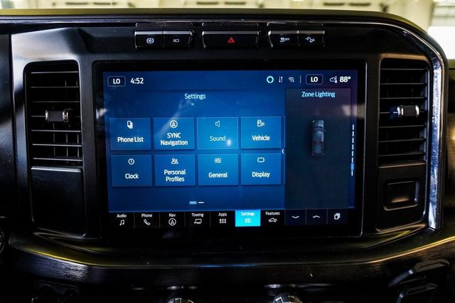 2023 Ford Super Duty F-250 SRW Lariat - 22868876 - 24