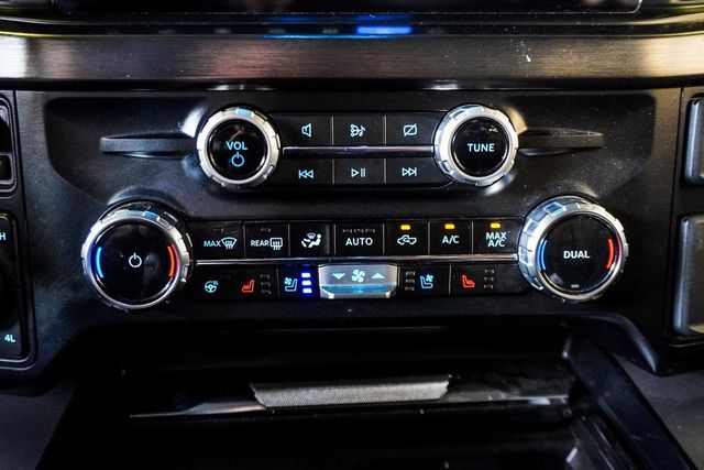 2023 Ford Super Duty F-250 SRW Lariat - 22868876 - 26