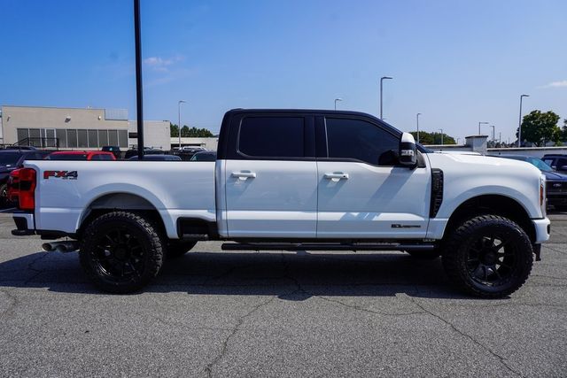 2023 Ford Super Duty F-250 SRW Lariat - 22868876 - 35