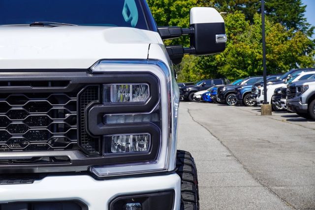 2023 Ford Super Duty F-250 SRW Lariat - 22868876 - 41