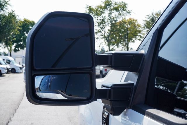 2023 Ford Super Duty F-250 SRW Lariat - 22868876 - 43