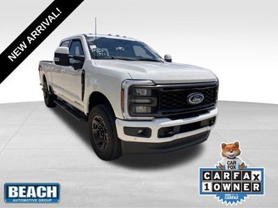 2023 Ford Super Duty F-250 SRW