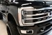 2023 Ford Super Duty F-250 SRW Platinum 4WD Crew Cab 6.75' Box - 22894814 - 10
