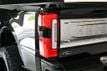2023 Ford Super Duty F-250 SRW Platinum 4WD Crew Cab 6.75' Box - 22894814 - 13