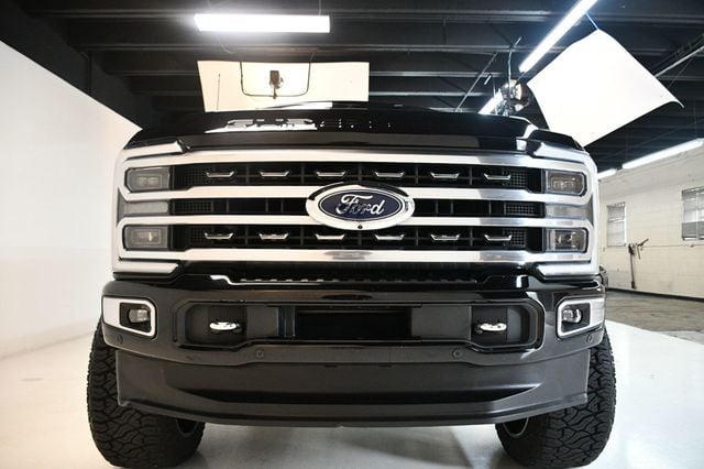 2023 Ford Super Duty F-250 SRW Platinum 4WD Crew Cab 6.75' Box - 22894814 - 17