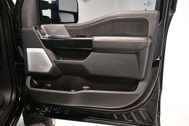 2023 Ford Super Duty F-250 SRW Platinum 4WD Crew Cab 6.75' Box - 22894814 - 30