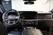2023 Ford Super Duty F-250 SRW Platinum 4WD Crew Cab 6.75' Box - 22894814 - 4