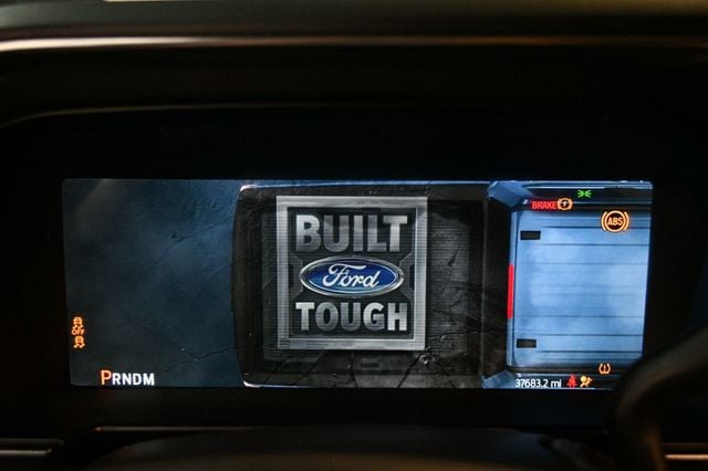 2023 Ford Super Duty F-250 SRW Platinum 4WD Crew Cab 6.75' Box - 22894814 - 52
