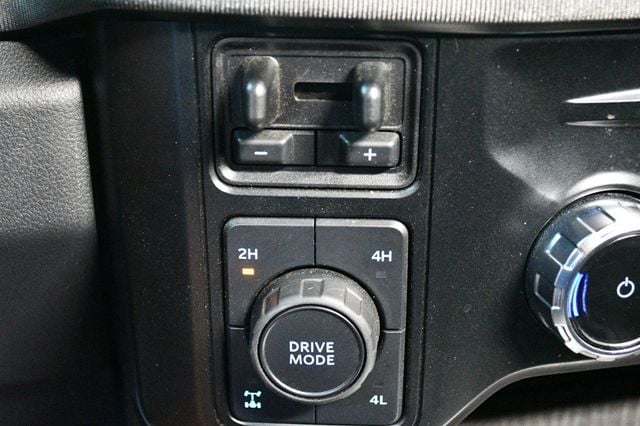 2023 Ford Super Duty F-250 SRW Platinum 4WD Crew Cab 6.75' Box - 22894814 - 65
