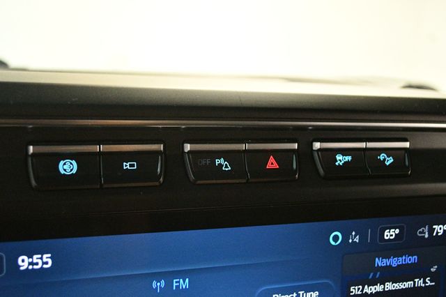 2023 Ford Super Duty F-250 SRW Platinum 4WD Crew Cab 6.75' Box - 22894814 - 67