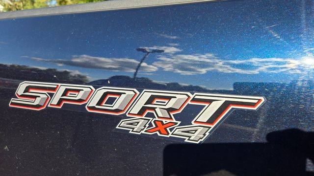 2023 Ford Super Duty F-250 SRW XLT Premium Sport Leveled - 22926055 - 9