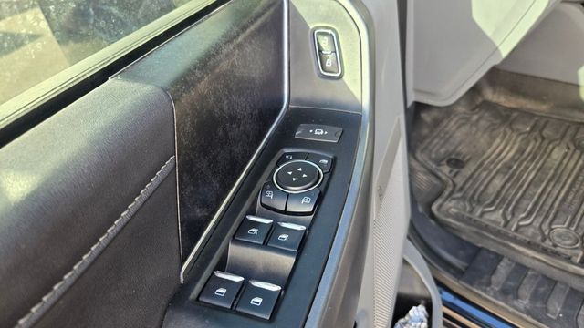 2023 Ford Super Duty F-250 SRW XLT Premium Sport Leveled - 22926055 - 13