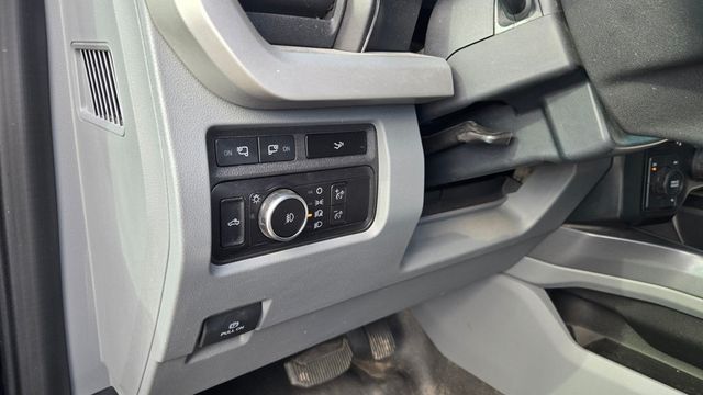 2023 Ford Super Duty F-250 SRW XLT Premium Sport Leveled - 22926055 - 14
