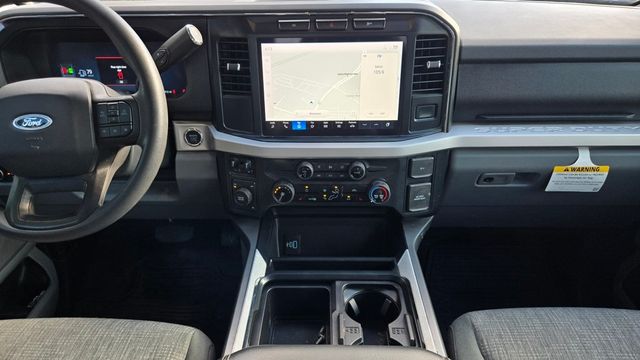 2023 Ford Super Duty F-250 SRW XLT Premium Sport Leveled - 22926055 - 21