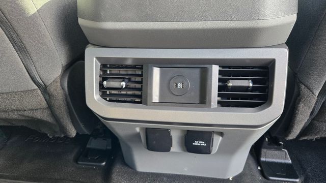 2023 Ford Super Duty F-250 SRW XLT Premium Sport Leveled - 22926055 - 25