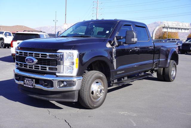 2023 Ford SUPER DUTY F-350 XLT - 22939347 - 0