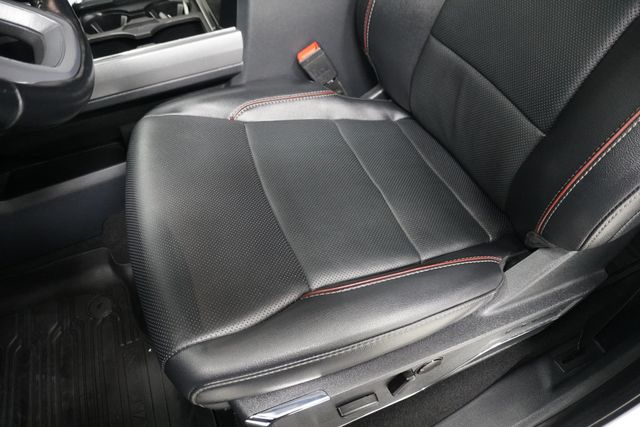 2023 Ford Super Duty F-350 SRW LARIAT 4WD Crew Cab 6.75' Box - 22921721 - 13