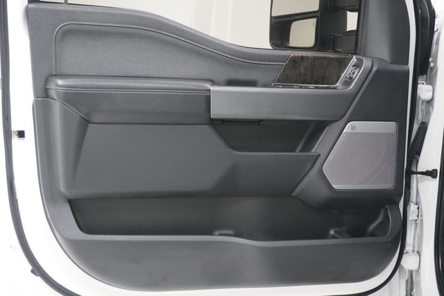 2023 Ford Super Duty F-350 SRW LARIAT 4WD Crew Cab 6.75' Box - 22921721 - 16