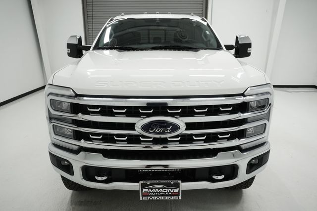 2023 Ford Super Duty F-350 SRW LARIAT 4WD Crew Cab 6.75' Box - 22921721 - 1
