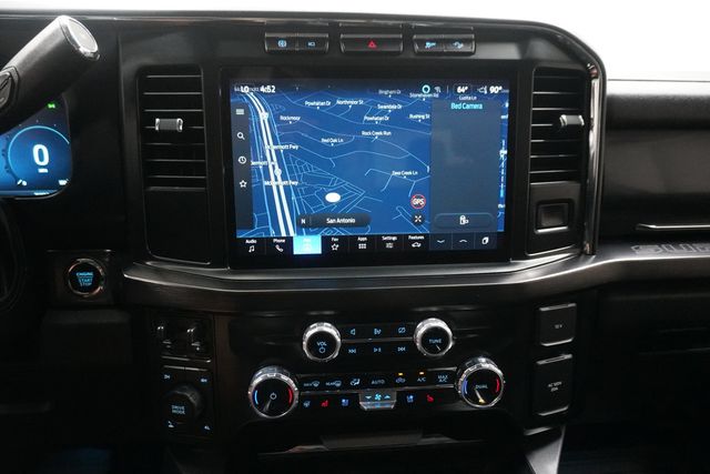 2023 Ford Super Duty F-350 SRW LARIAT 4WD Crew Cab 6.75' Box - 22921721 - 22