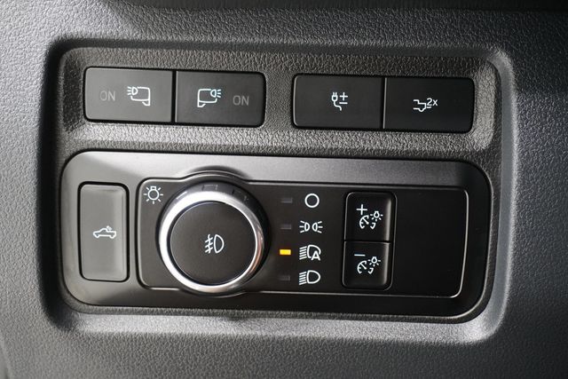 2023 Ford Super Duty F-350 SRW LARIAT 4WD Crew Cab 6.75' Box - 22921721 - 27