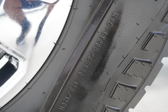 2023 Ford Super Duty F-350 SRW LARIAT 4WD Crew Cab 6.75' Box - 22921721 - 32