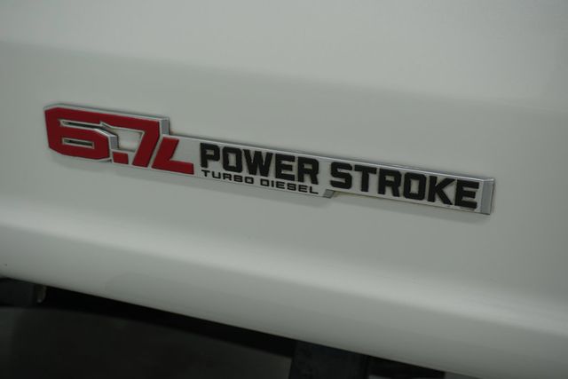 2023 Ford Super Duty F-350 SRW LARIAT 4WD Crew Cab 6.75' Box - 22921721 - 7