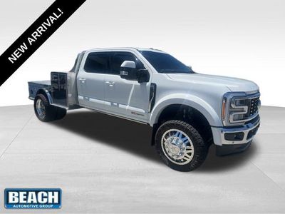 2023 Ford Super Duty F-450 DRW