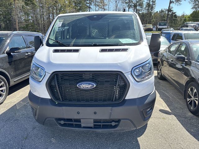 2023 Ford Transit Cargo Van  - 22803455 - 9