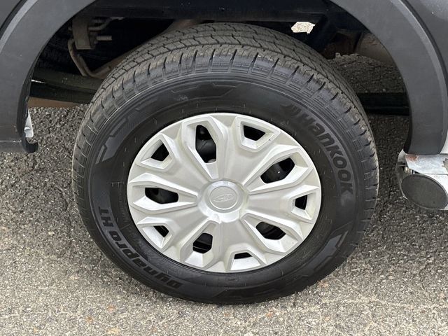 2023 Ford Transit Cargo Van  - 22803455 - 10