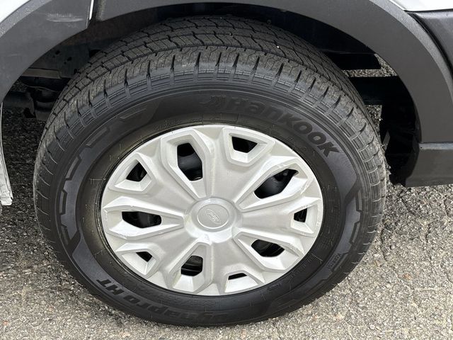2023 Ford Transit Cargo Van  - 22803455 - 11