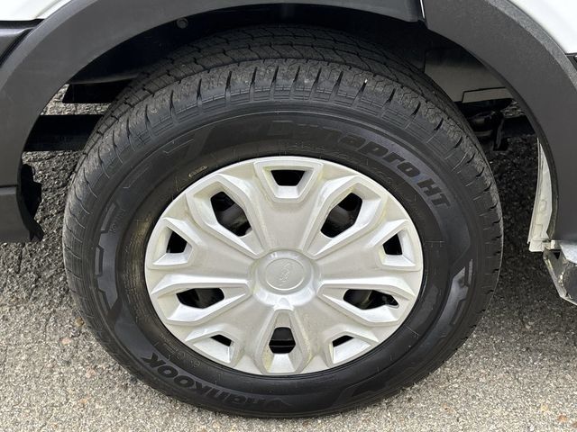 2023 Ford Transit Cargo Van  - 22803455 - 12