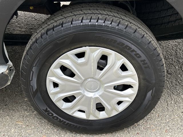2023 Ford Transit Cargo Van  - 22803455 - 13