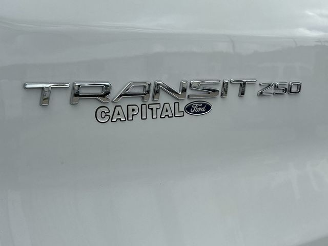 2023 Ford Transit Cargo Van  - 22803455 - 14