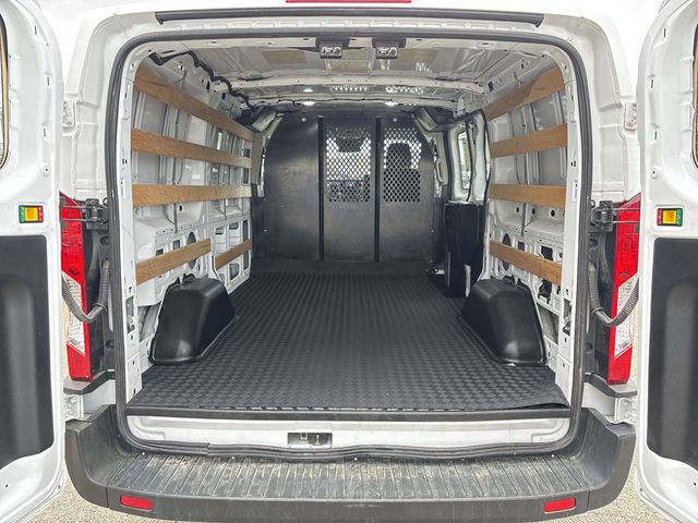 2023 Ford Transit Cargo Van  - 22803455 - 15